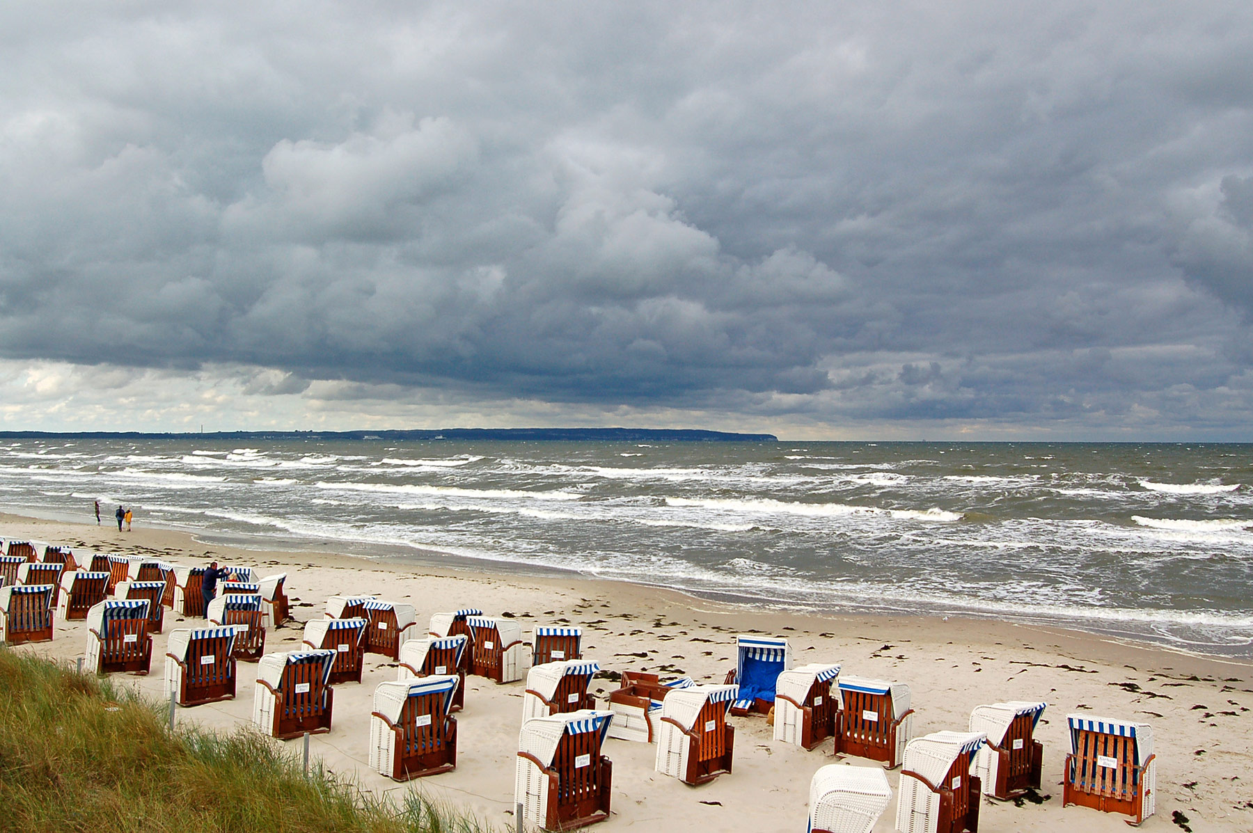 Ostseebad Binz